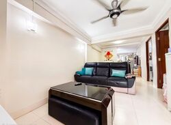Blk 130 KIM TIAN VISTA (Bukit Merah), HDB 3 Rooms #578399411